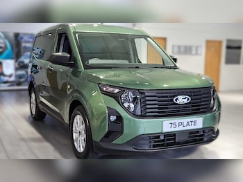 Used Ford Transit Courier 2026 for sale - 78129561: Photo