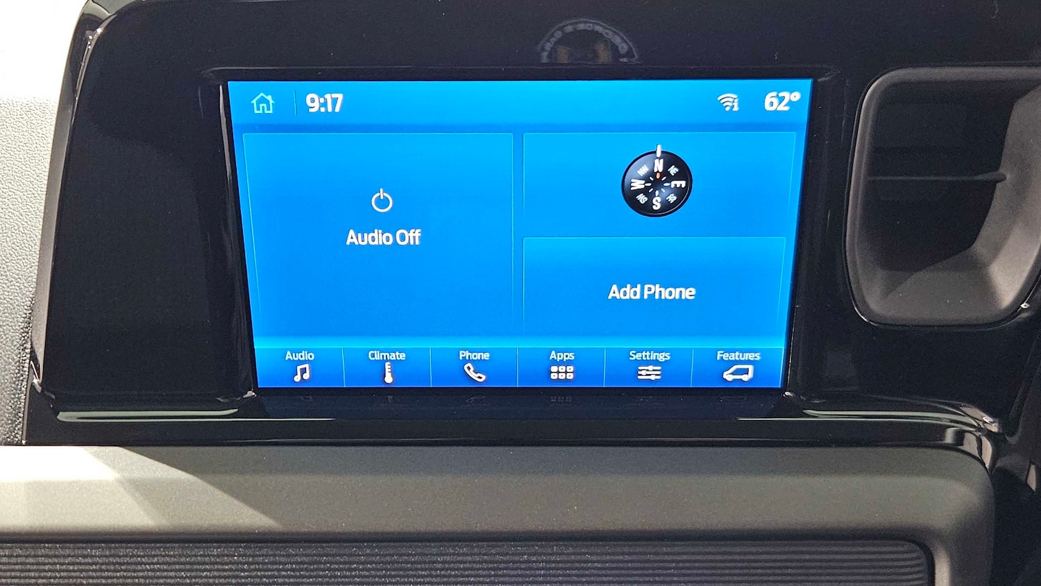 Used Ford Transit Courier for sale - 78129561: Photo 30