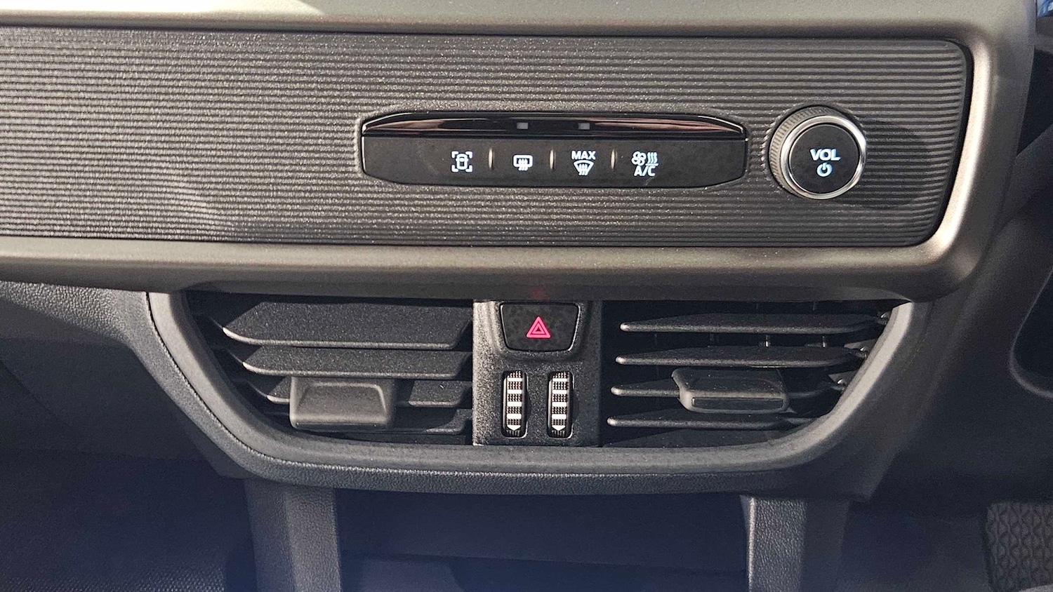 Used Ford Transit Courier for sale - 78129561: Photo 31