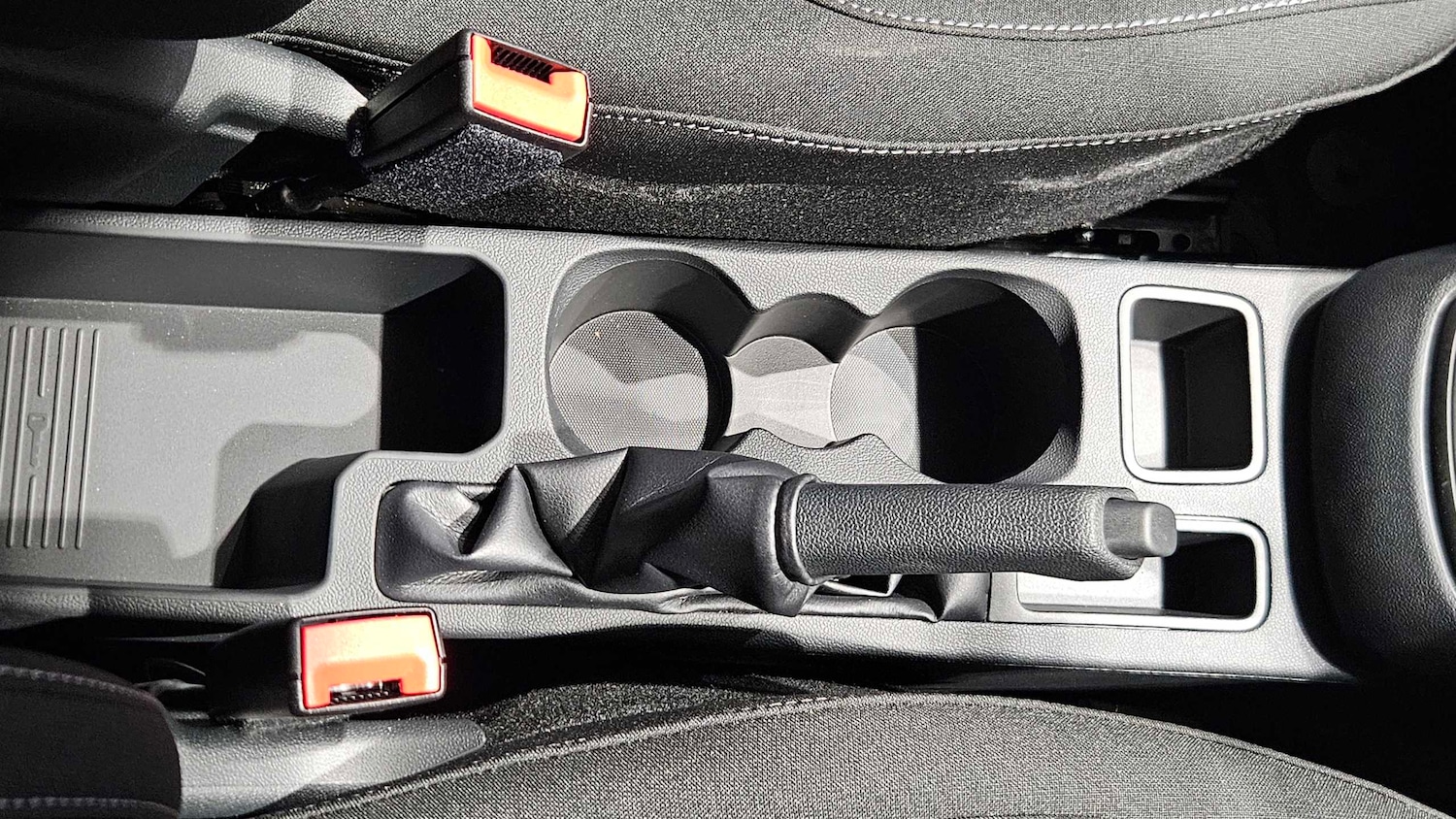 Used Ford Transit Courier for sale - 78129561: Photo 33