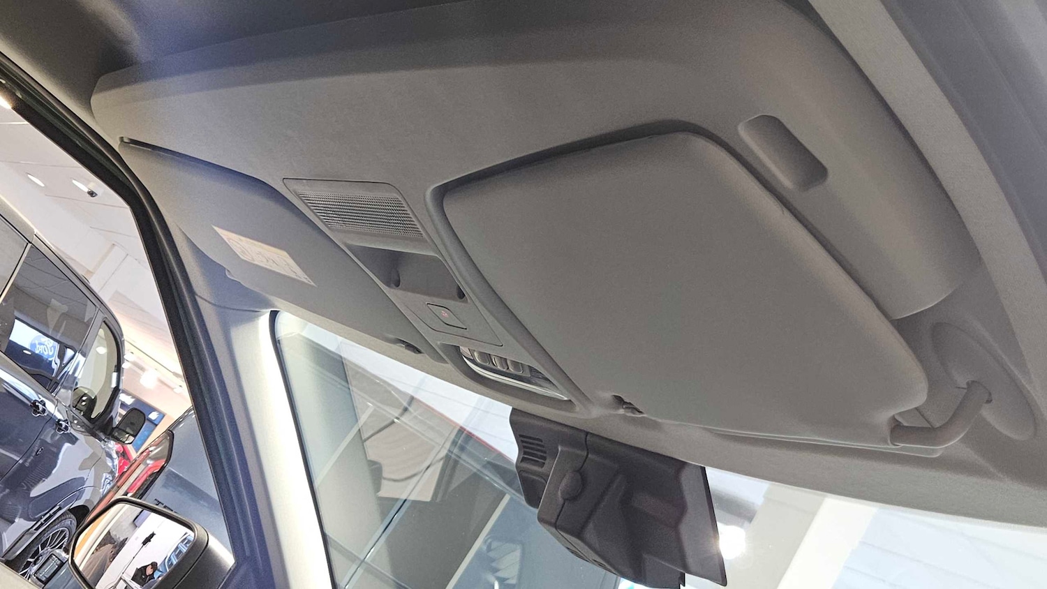 Used Ford Transit Courier for sale - 78129561: Photo 34