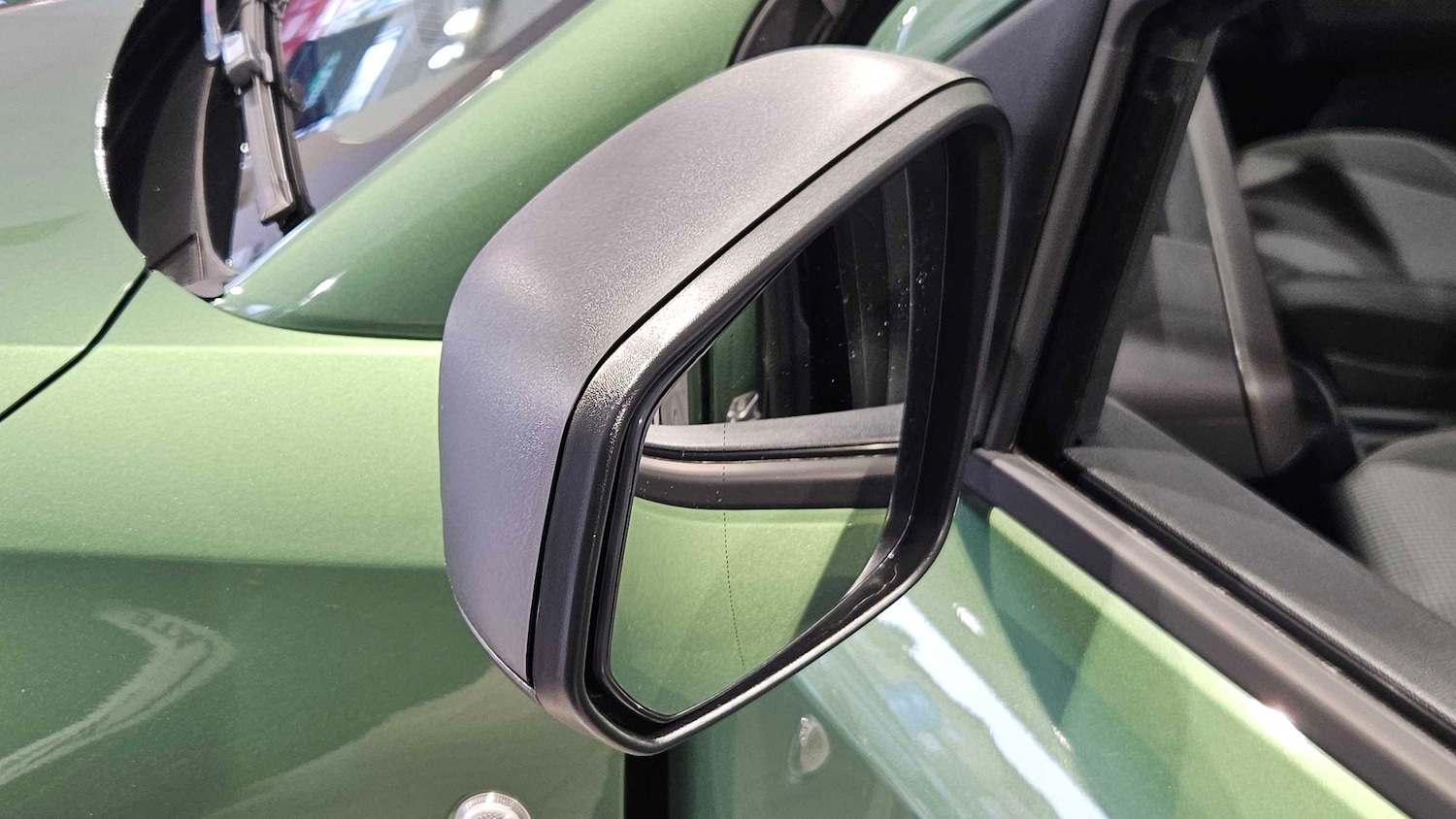 Used Ford Transit Courier for sale - 78129561: Photo 35