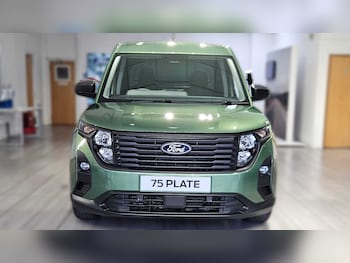 Used Ford Transit Courier 2026 for sale - 78129561: Photo