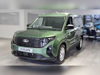 Used Ford Transit Courier 2026 for sale - 78129561: Photo