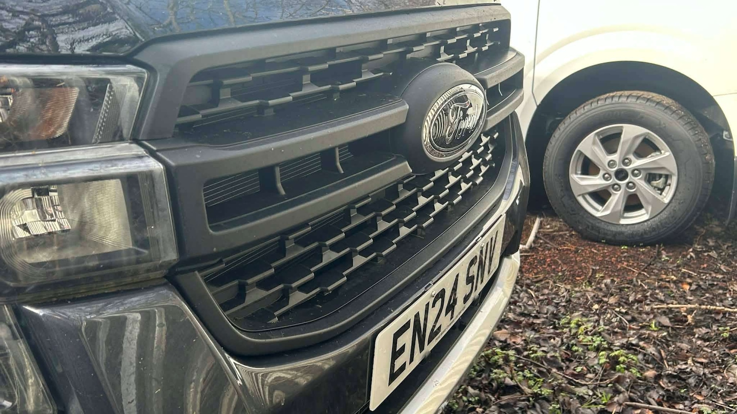 Used Ford Ranger 2024 for sale - 77589007: Photo 2