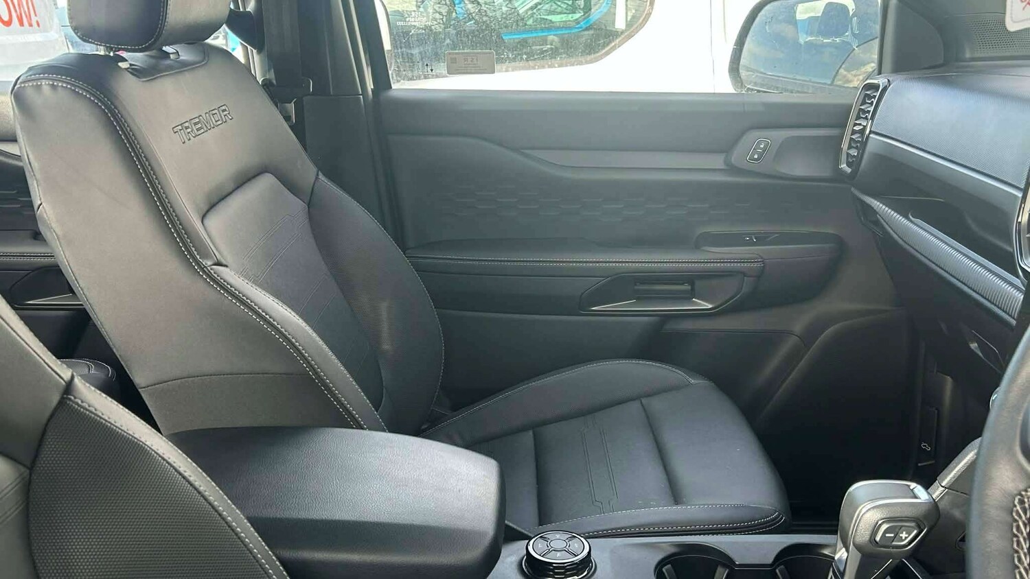 Used Ford Ranger 2024 for sale - 77589007: Photo 3