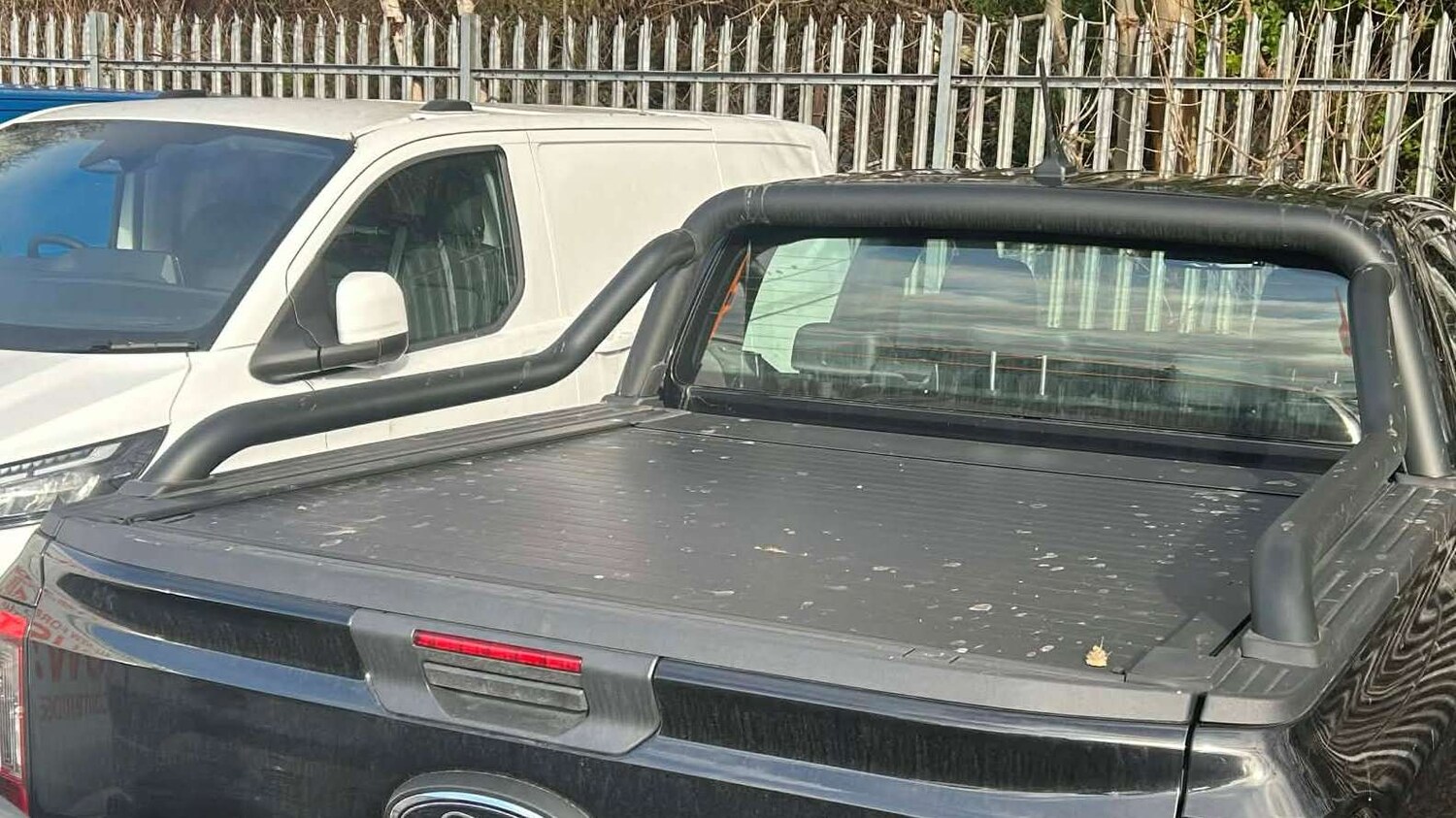 Used Ford Ranger 2024 for sale - 77589007: Photo 4