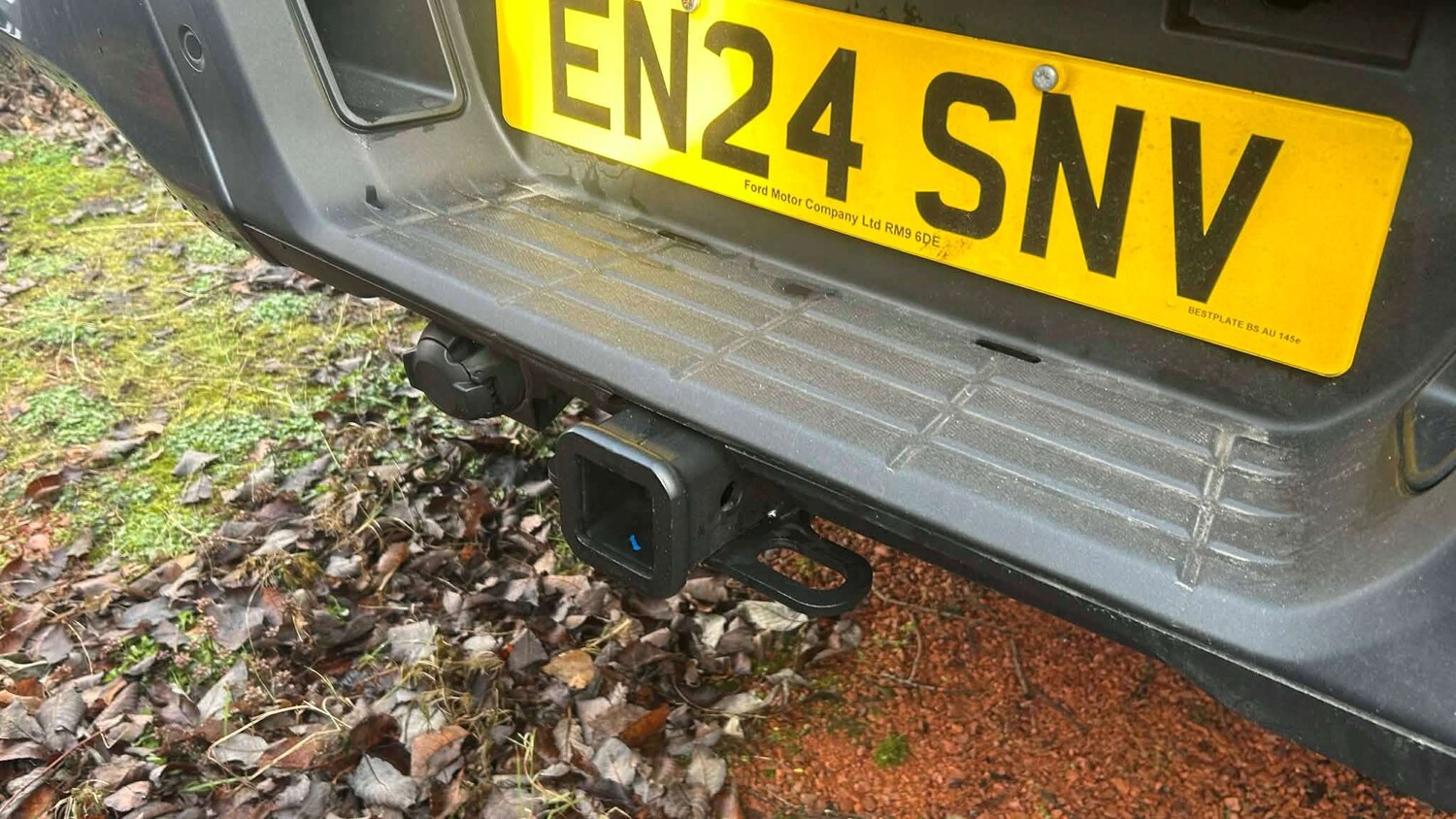 Used Ford Ranger 2024 for sale - 77589007: Photo 6