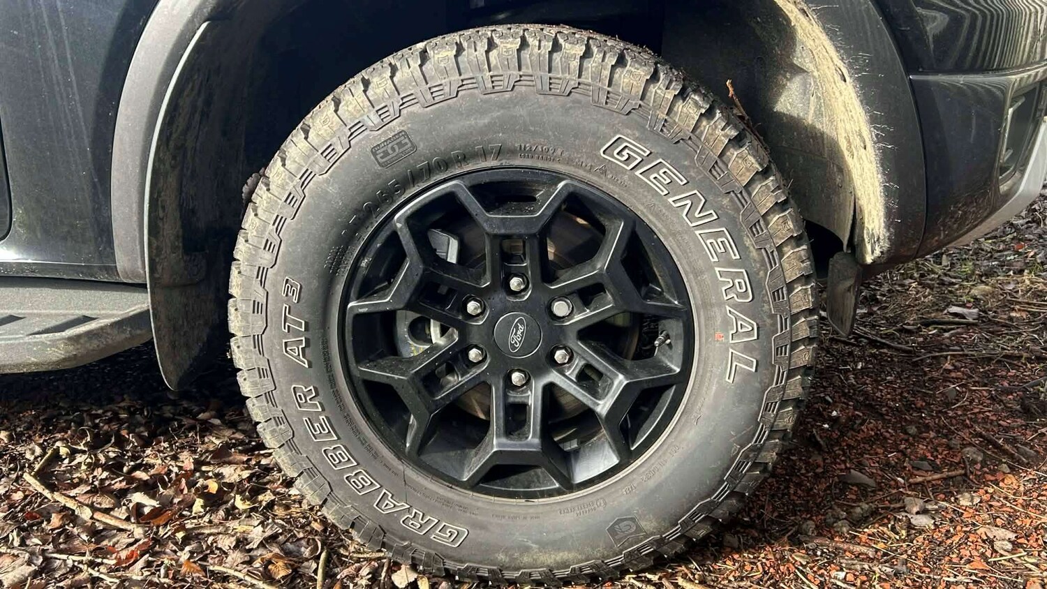 Used Ford Ranger 2024 for sale - 77589007: Photo 7