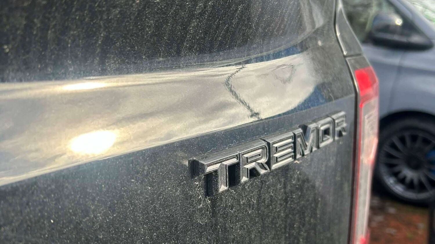 Used Ford Ranger 2024 for sale - 77589007: Photo 8