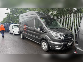 Used Ford Transit 2025 for sale - 78812586: Photo