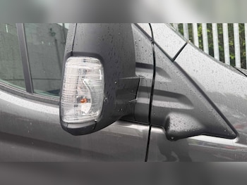 Used Ford Transit 2025 for sale - 78812586: Photo