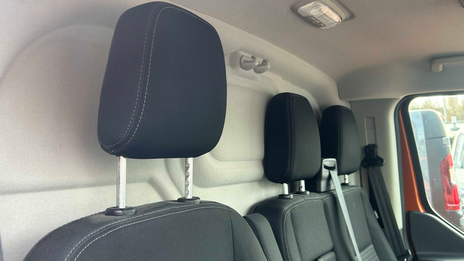 Used Ford Transit Custom 2021 for sale - 77913610: Photo 11