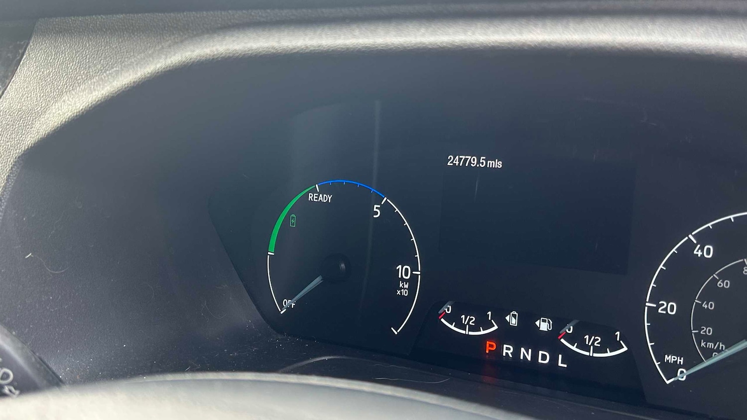 Used Ford Transit Custom 2021 for sale - 77913610: Photo 12