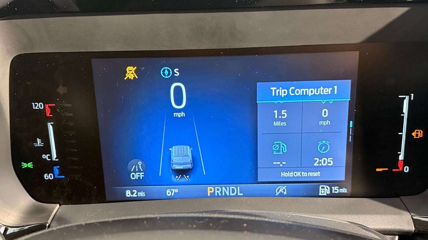 Used Ford Transit Courier for sale - 77443357: Photo 12