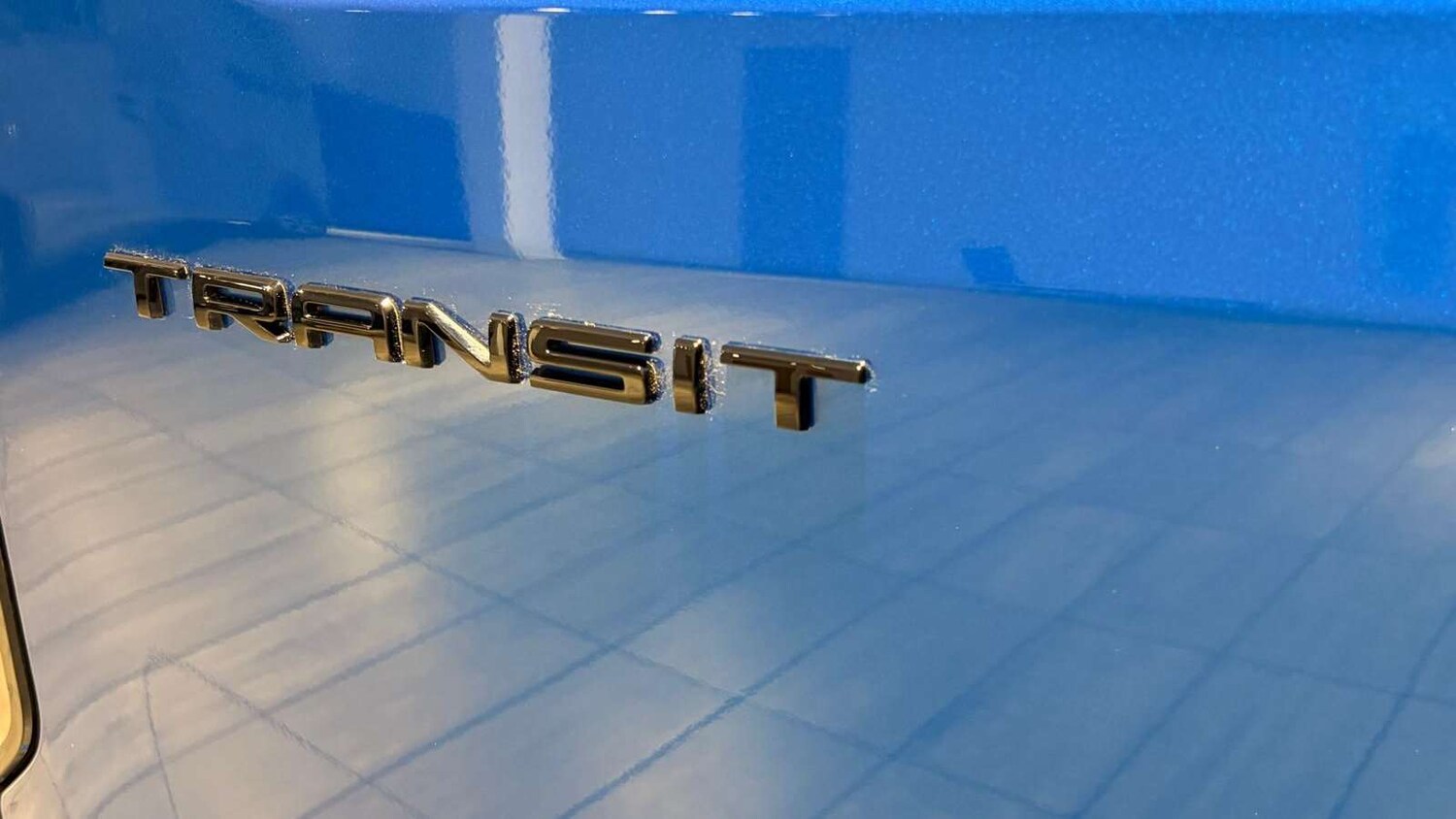 Used Ford Transit Courier for sale - 77443357: Photo 20