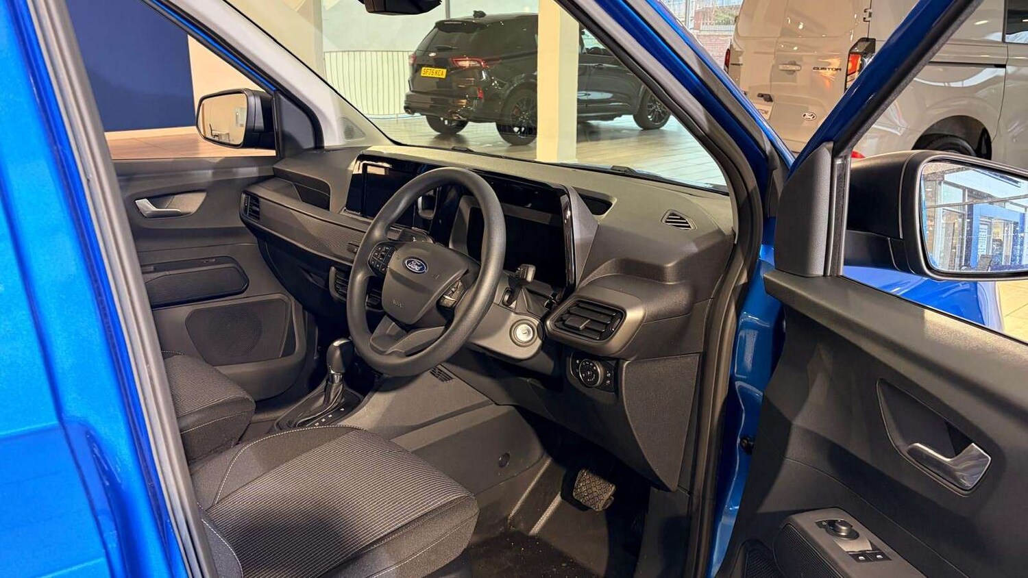 Used Ford Transit Courier for sale - 77443357: Photo 27