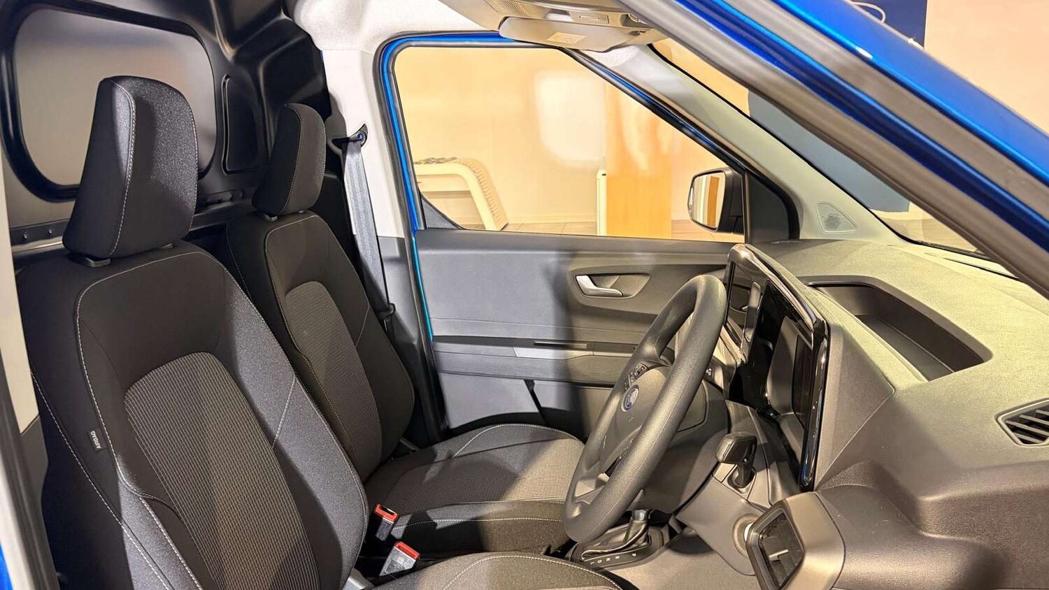 Used Ford Transit Courier for sale - 77443357: Photo 30