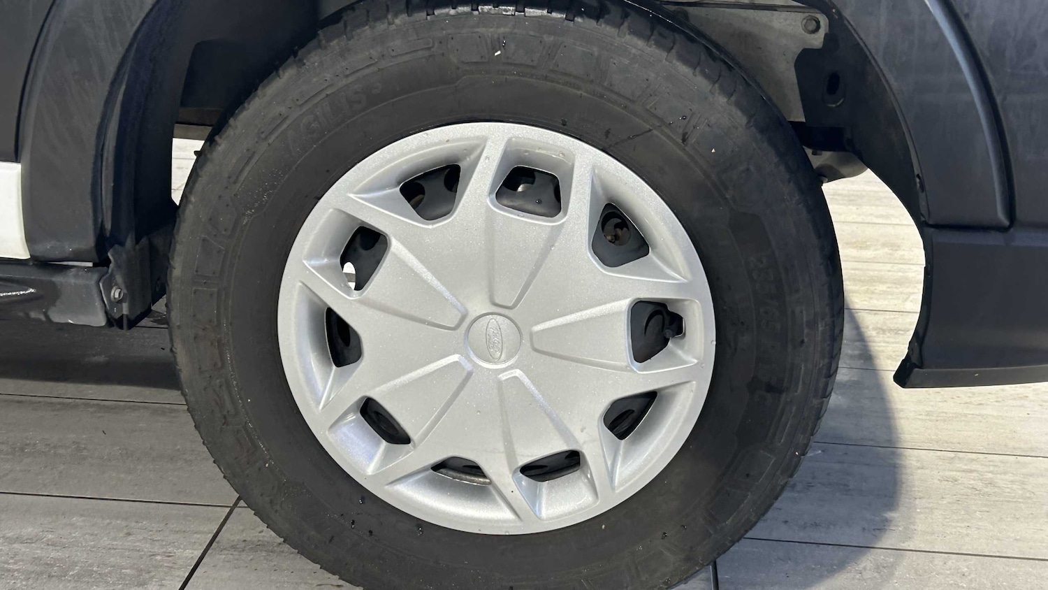 Used Ford Transit 2023 for sale - 77527054: Photo 11