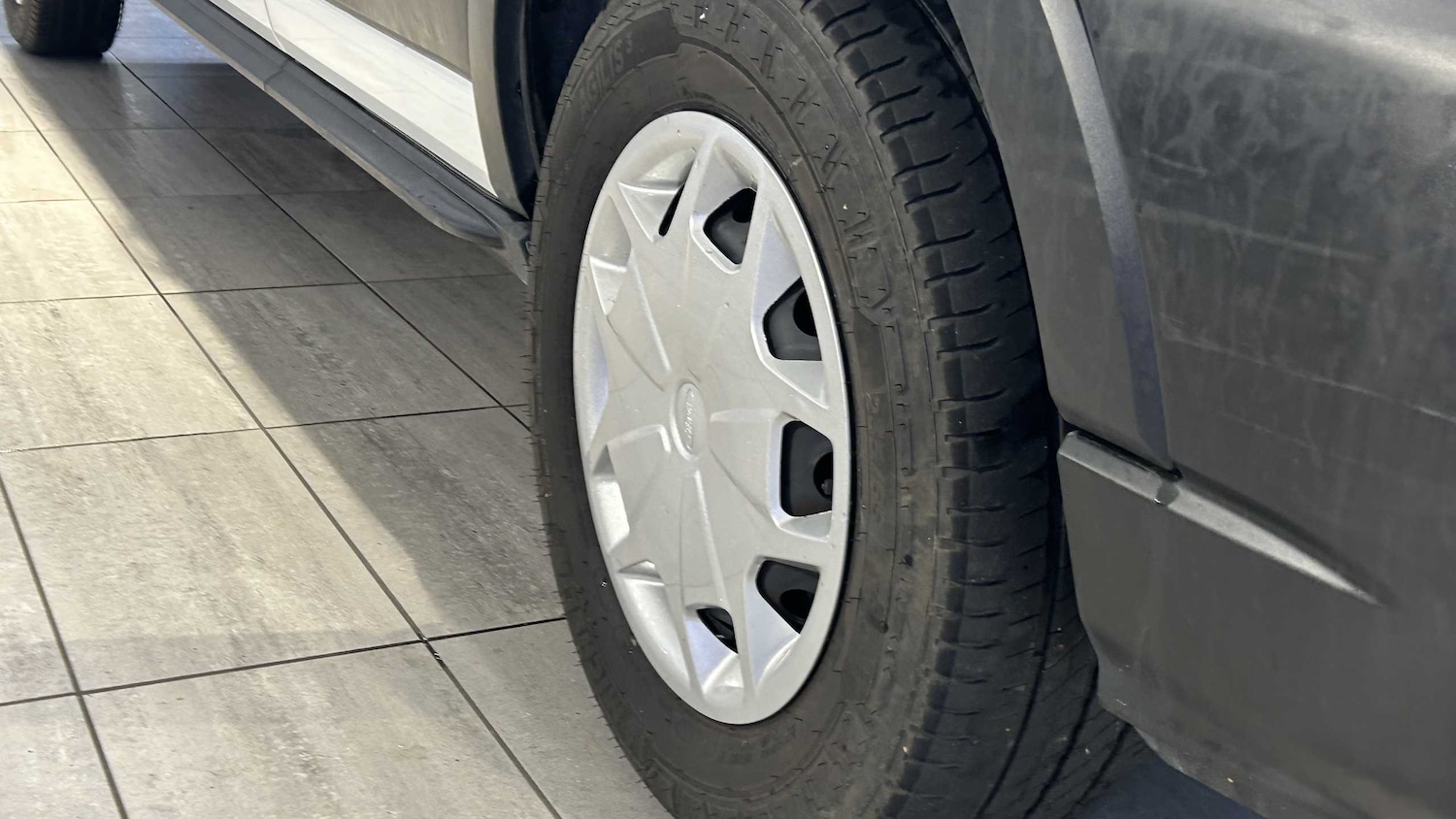 Used Ford Transit 2023 for sale - 77527054: Photo 12