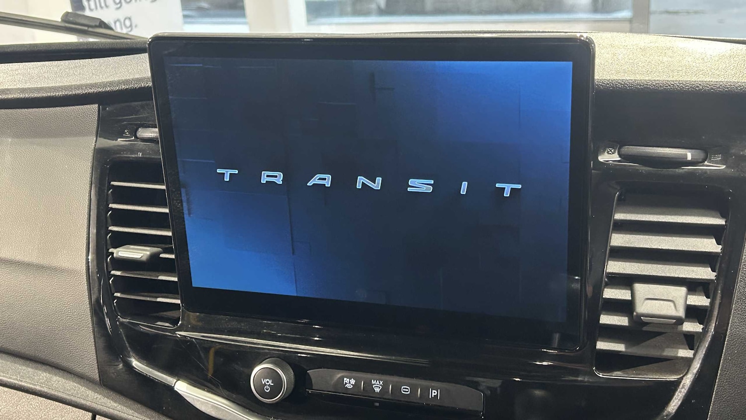 Used Ford Transit 2023 for sale - 77527054: Photo 19