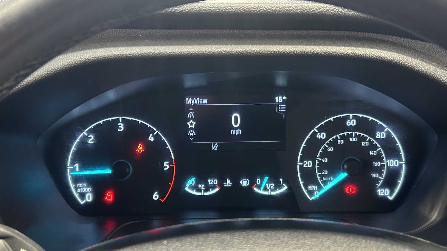 Used Ford Transit 2023 for sale - 77527054: Photo 23