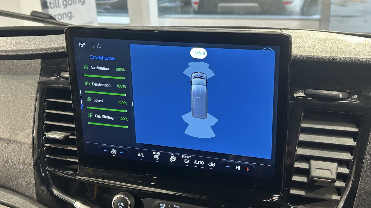 Used Ford Transit 2023 for sale - 77527054: Photo 24