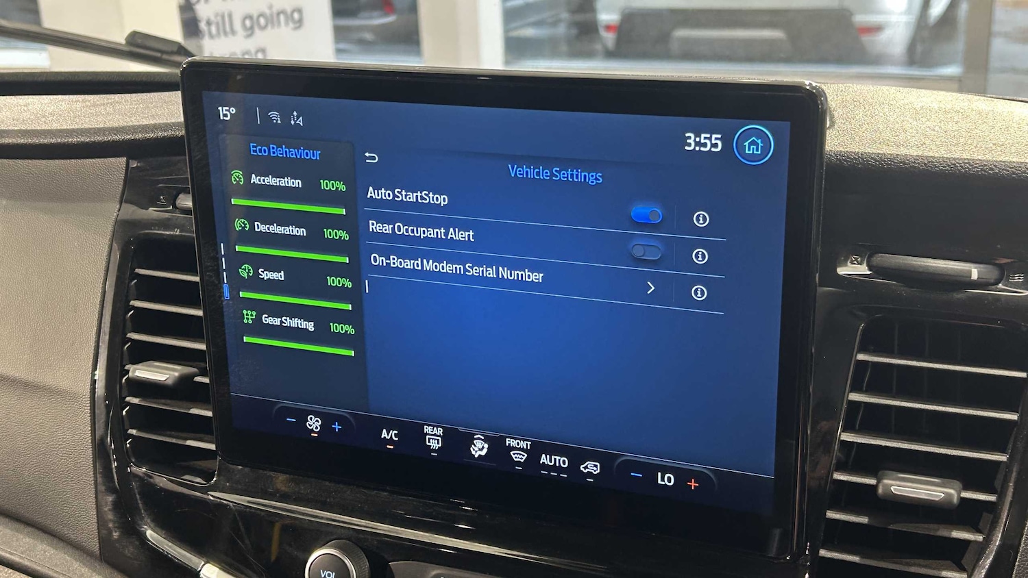 Used Ford Transit 2023 for sale - 77527054: Photo 27