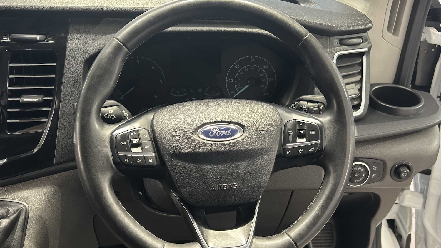 Used Ford Transit 2023 for sale - 77527054: Photo 30