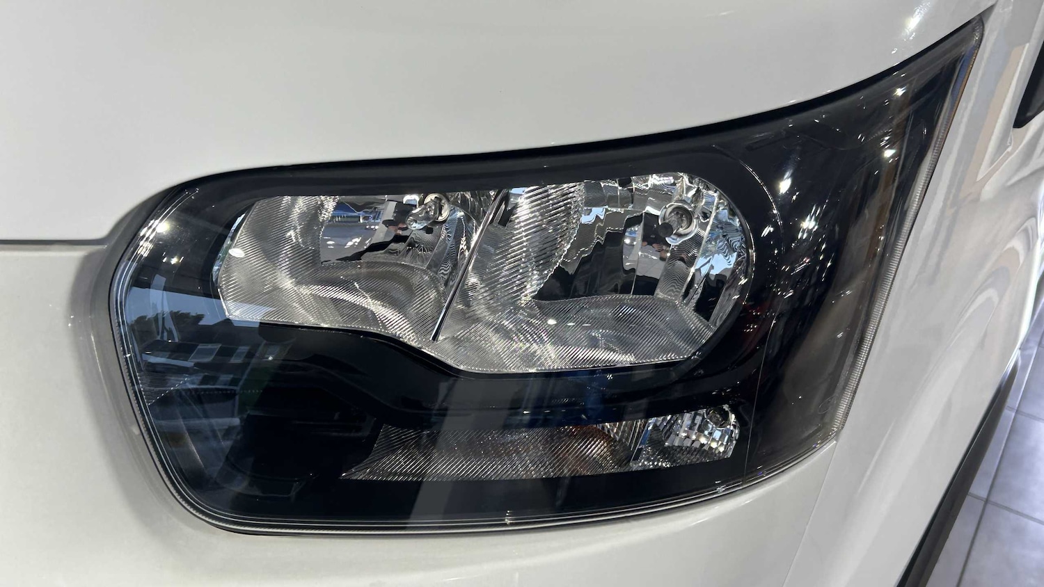 Used Ford Transit 2023 for sale - 77527054: Photo 8