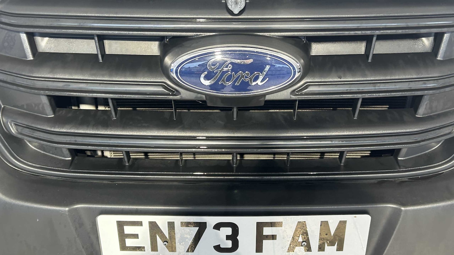 Used Ford Transit 2023 for sale - 77527054: Photo 9