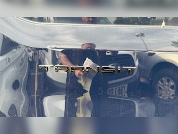 Used Ford Transit 2024 for sale - 78464988: Photo