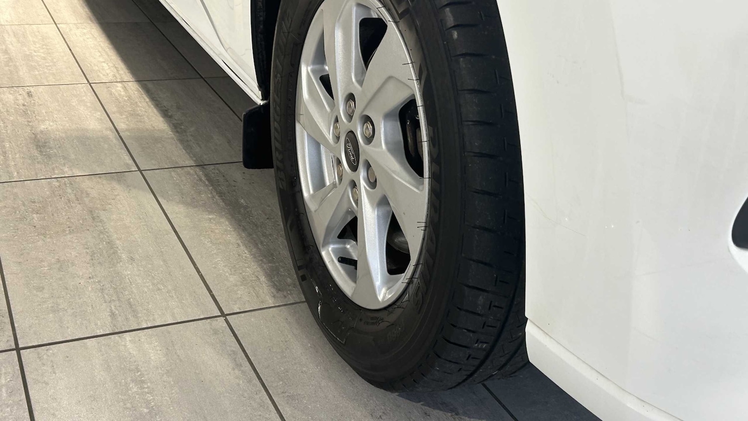 Used Ford Transit Custom 2024 for sale - 76045067: Photo 11