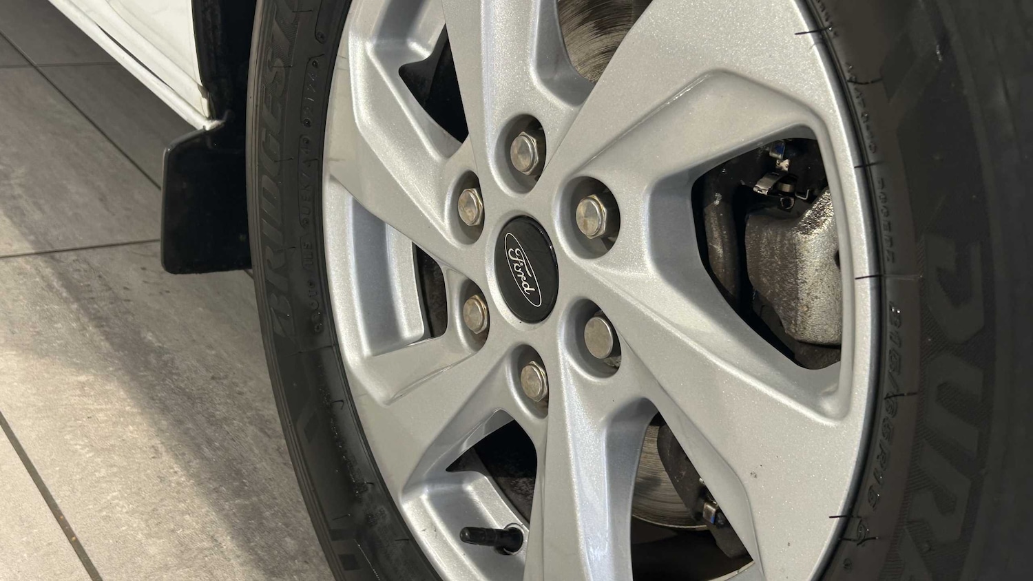 Used Ford Transit Custom 2024 for sale - 76045067: Photo 12