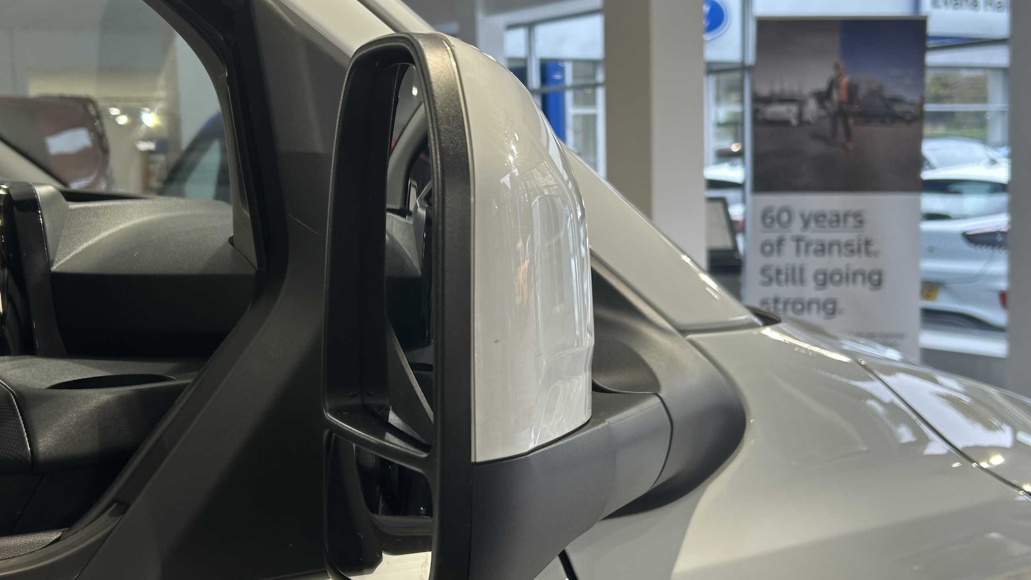 Used Ford Transit Custom 2024 for sale - 76045067: Photo 13