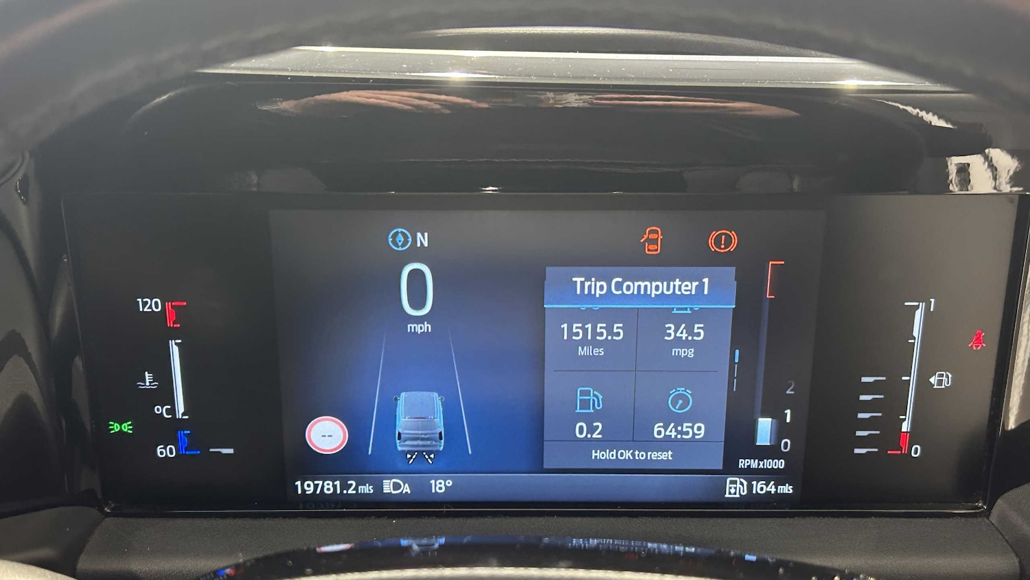 Used Ford Transit Custom 2024 for sale - 76045067: Photo 17