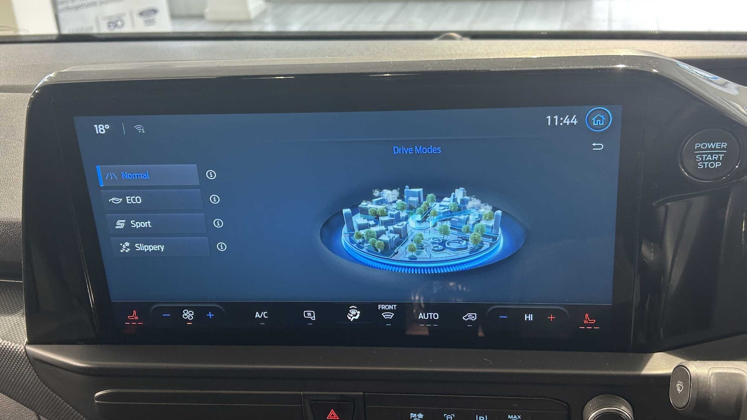 Used Ford Transit Custom 2024 for sale - 76045067: Photo 20