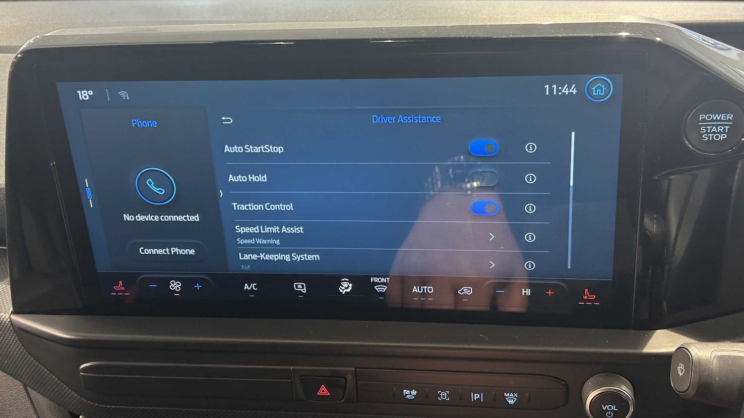 Used Ford Transit Custom 2024 for sale - 76045067: Photo 21