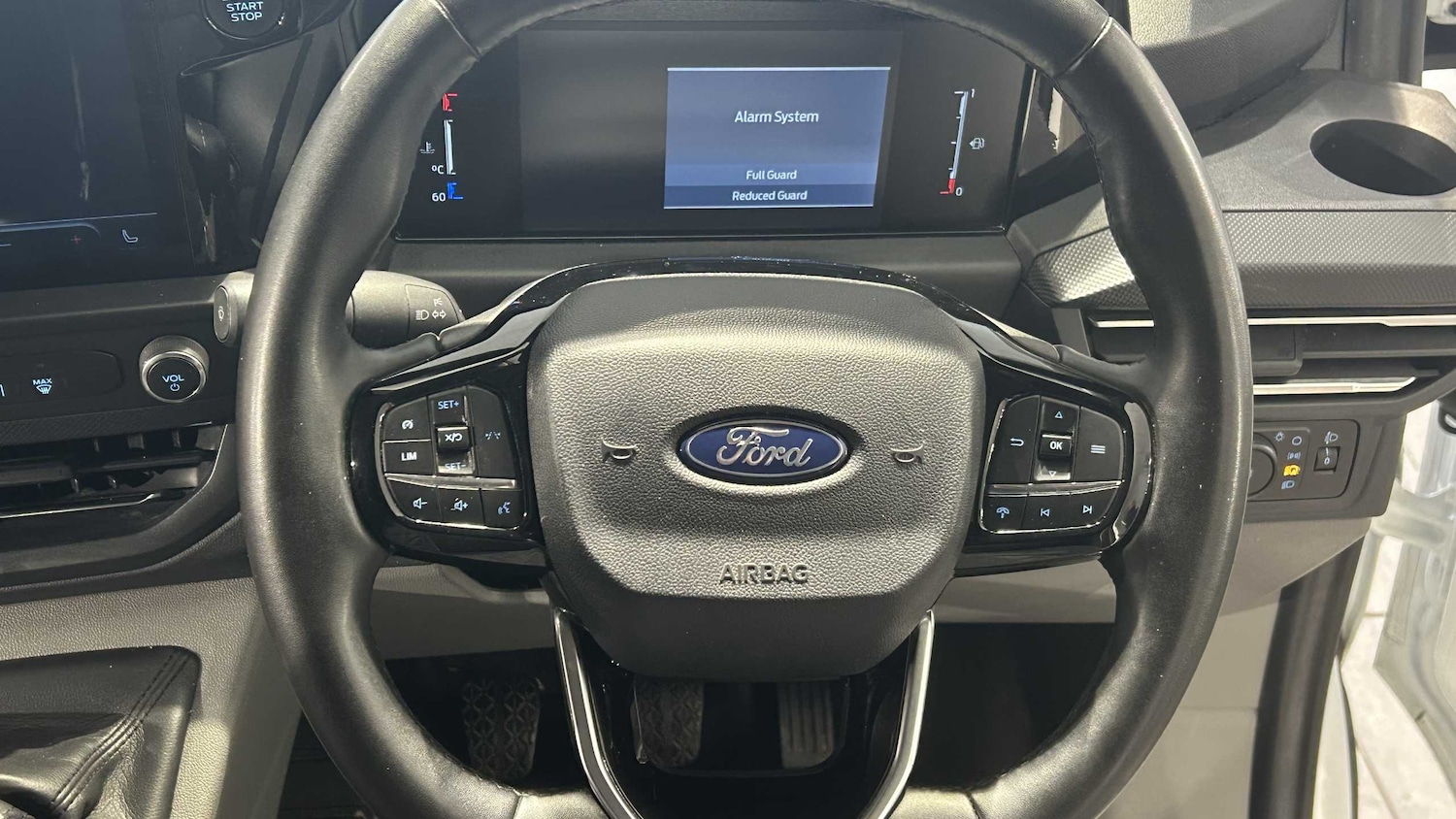 Used Ford Transit Custom 2024 for sale - 76045067: Photo 22