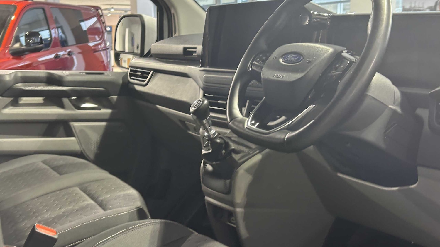Used Ford Transit Custom 2024 for sale - 76045067: Photo 27