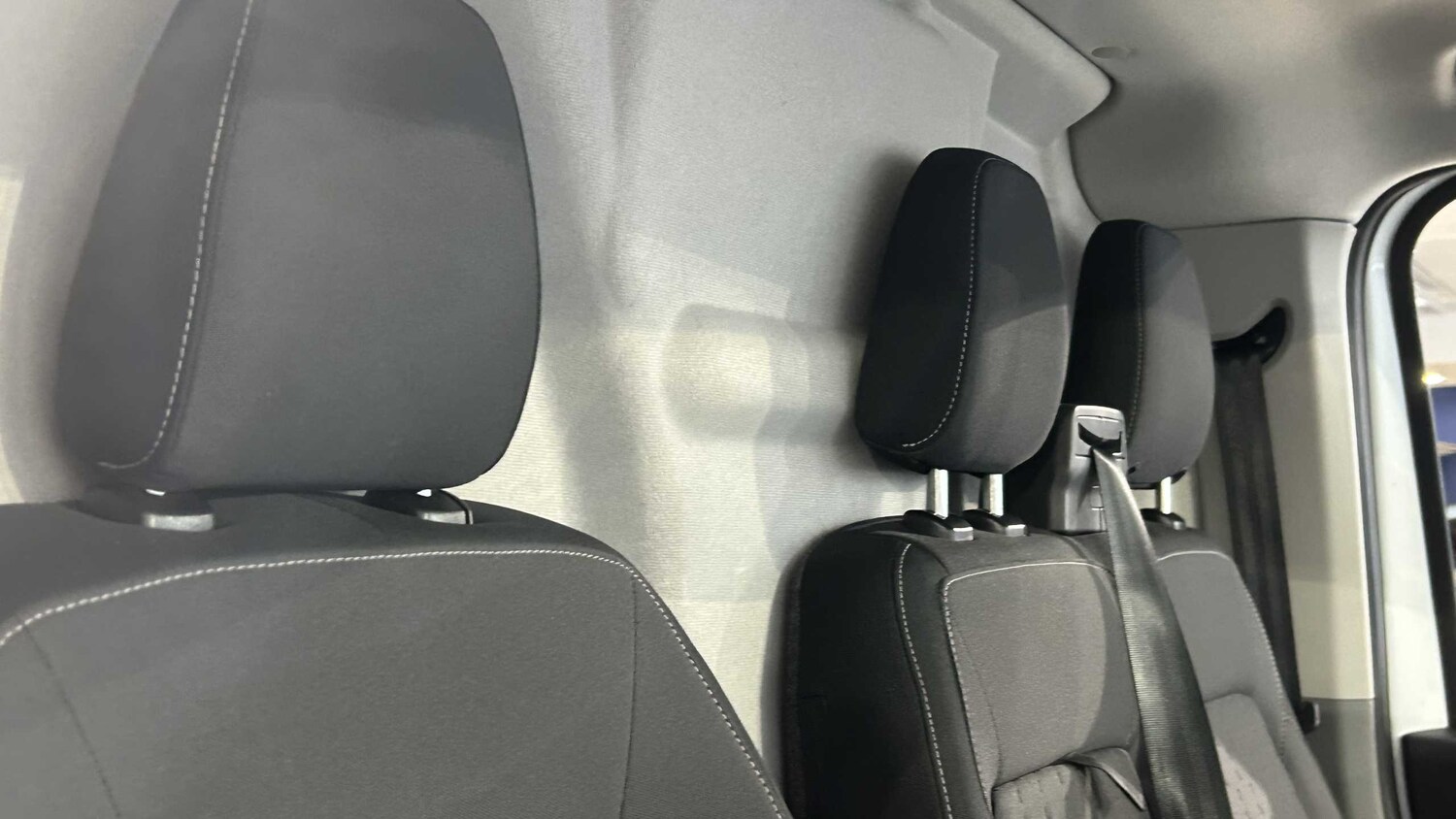 Used Ford Transit Custom 2024 for sale - 76045067: Photo 29