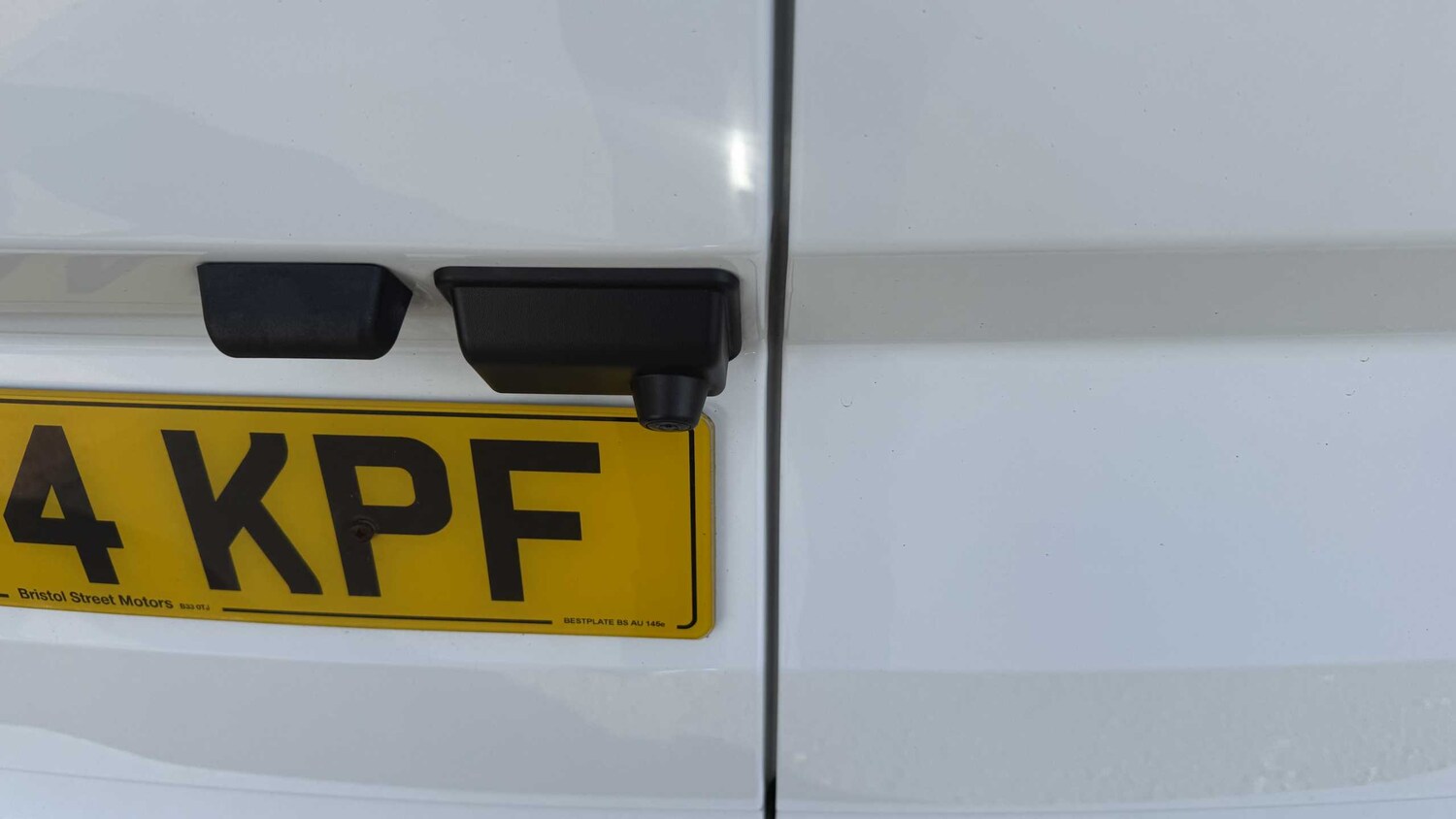 Used Ford Transit Custom 2024 for sale - 76045067: Photo 3