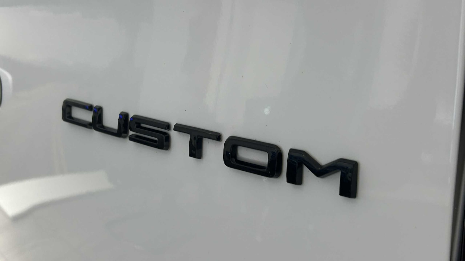 Used Ford Transit Custom 2024 for sale - 76045067: Photo 31