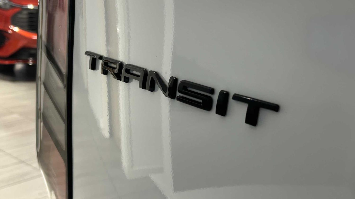 Used Ford Transit Custom 2024 for sale - 76045067: Photo 33