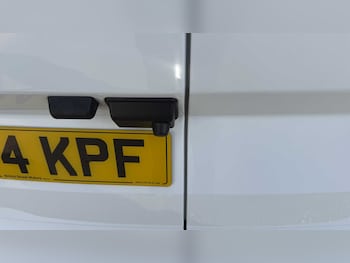 Used Ford Transit Custom 2024 for sale - 76045067: Photo 3
