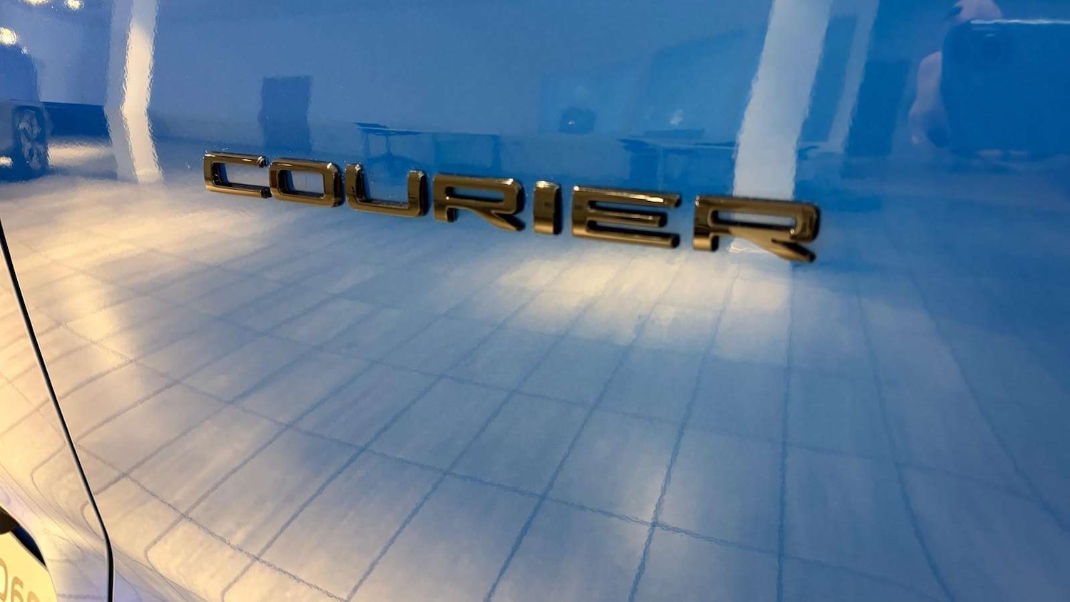 Used Ford Transit Courier for sale - 78149172: Photo 10