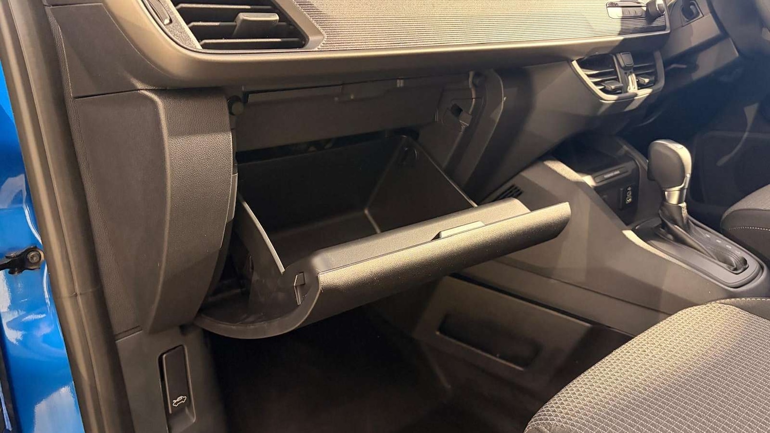 Used Ford Transit Courier for sale - 78149172: Photo 11