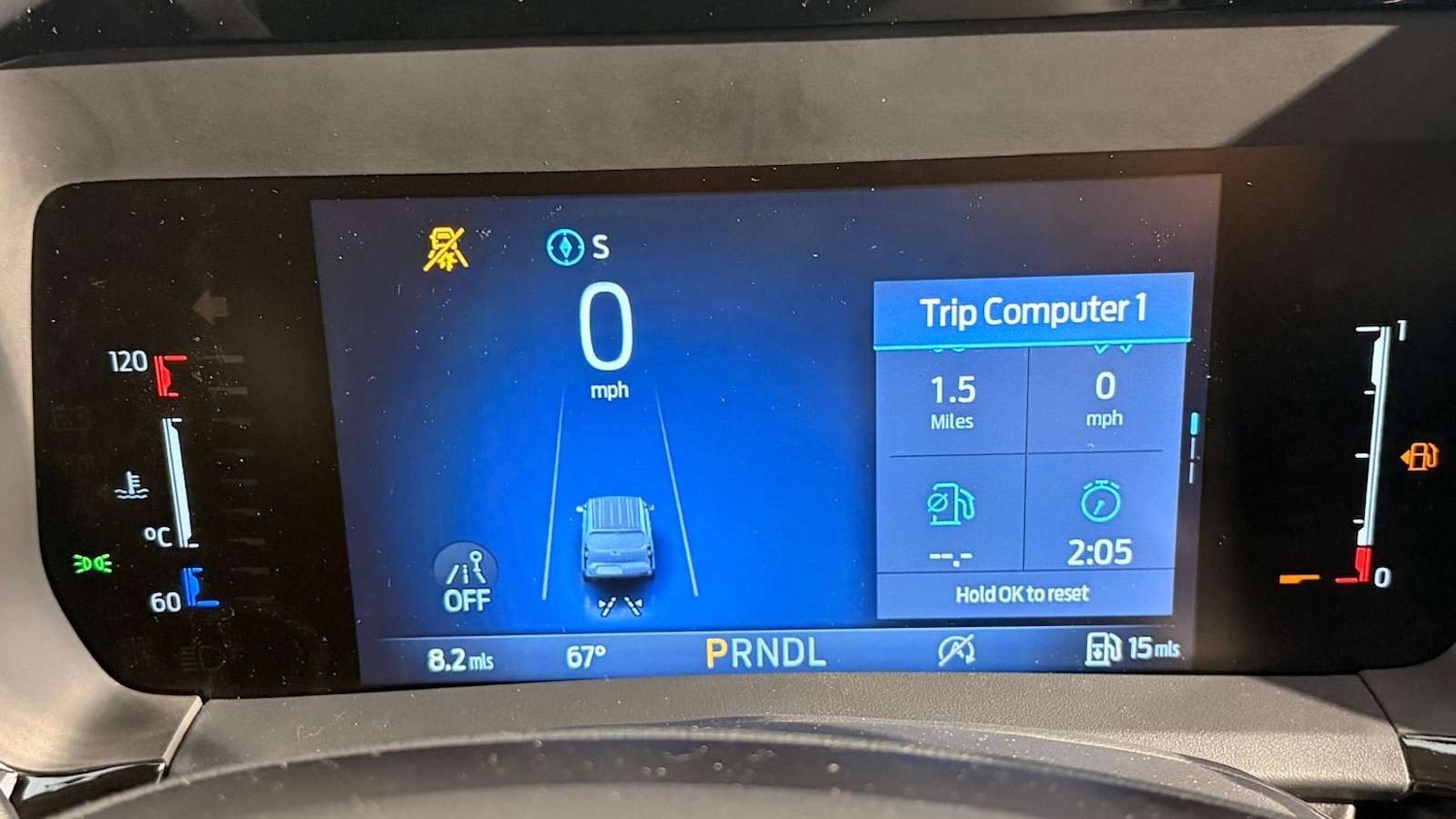 Used Ford Transit Courier for sale - 78149172: Photo 12