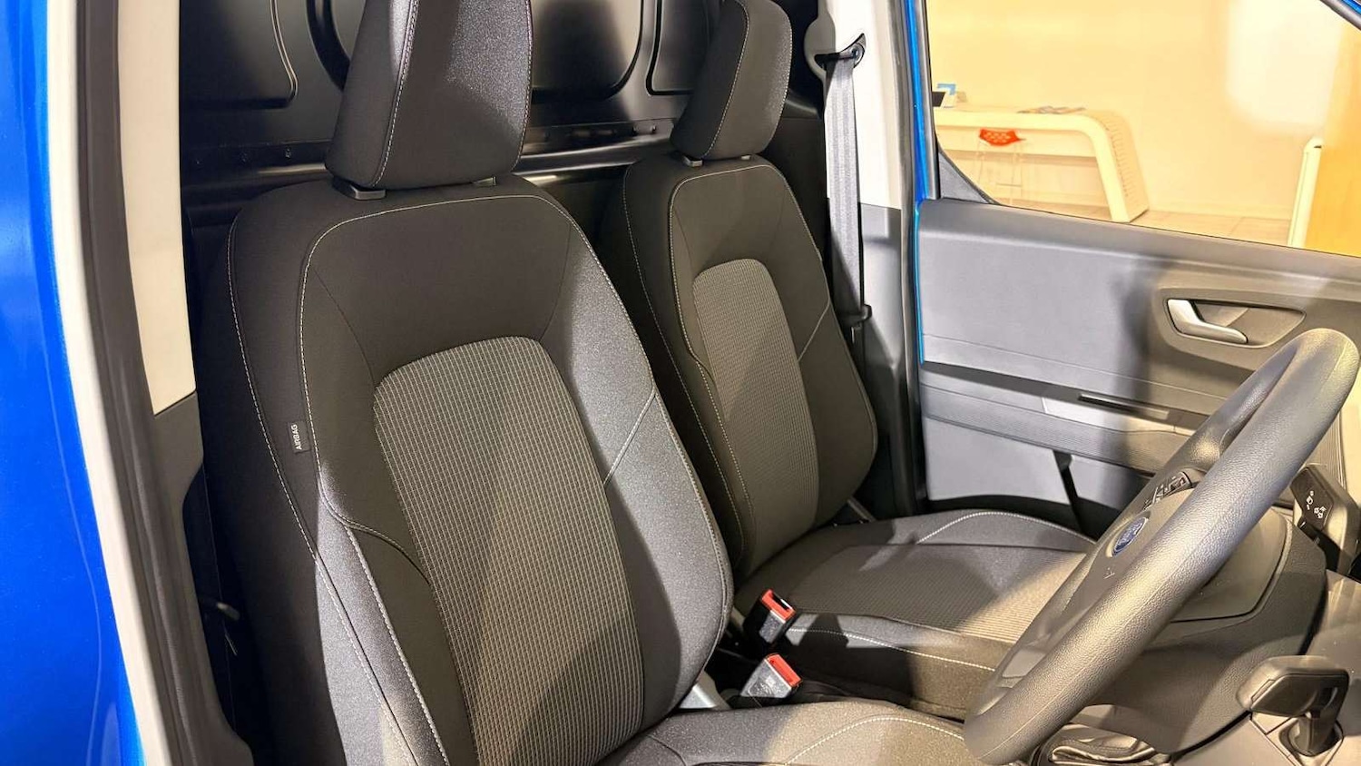 Used Ford Transit Courier for sale - 78149172: Photo 14