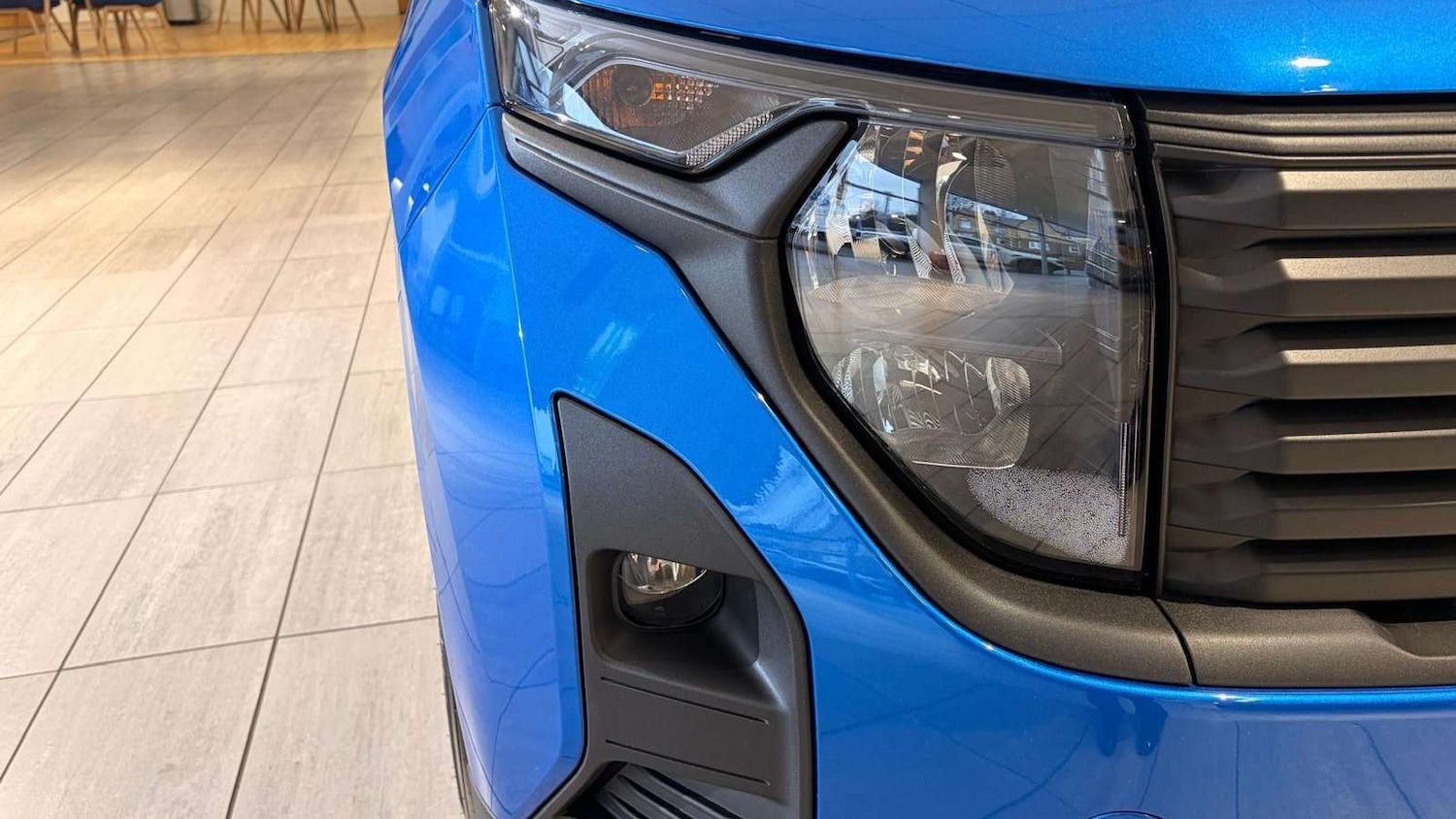 Used Ford Transit Courier for sale - 78149172: Photo 15